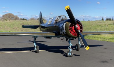 Yak-52
